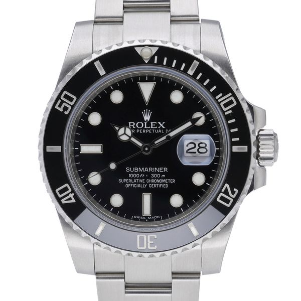 Rolex Submariner 116610 LN